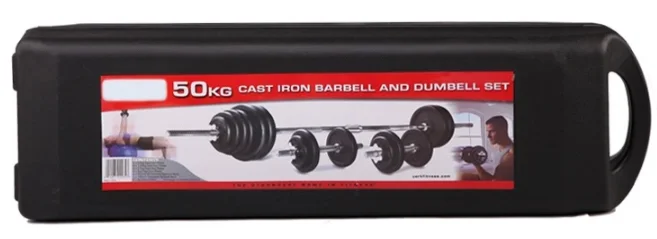 Gym Equipment Online Buy Chrome Weights Dumbbell Set