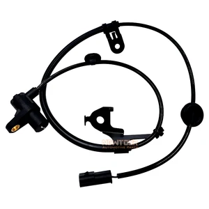 Automotive Parts & Accessories Auto Sensor Car Front ABS Sensor for GEELY GC6 MK