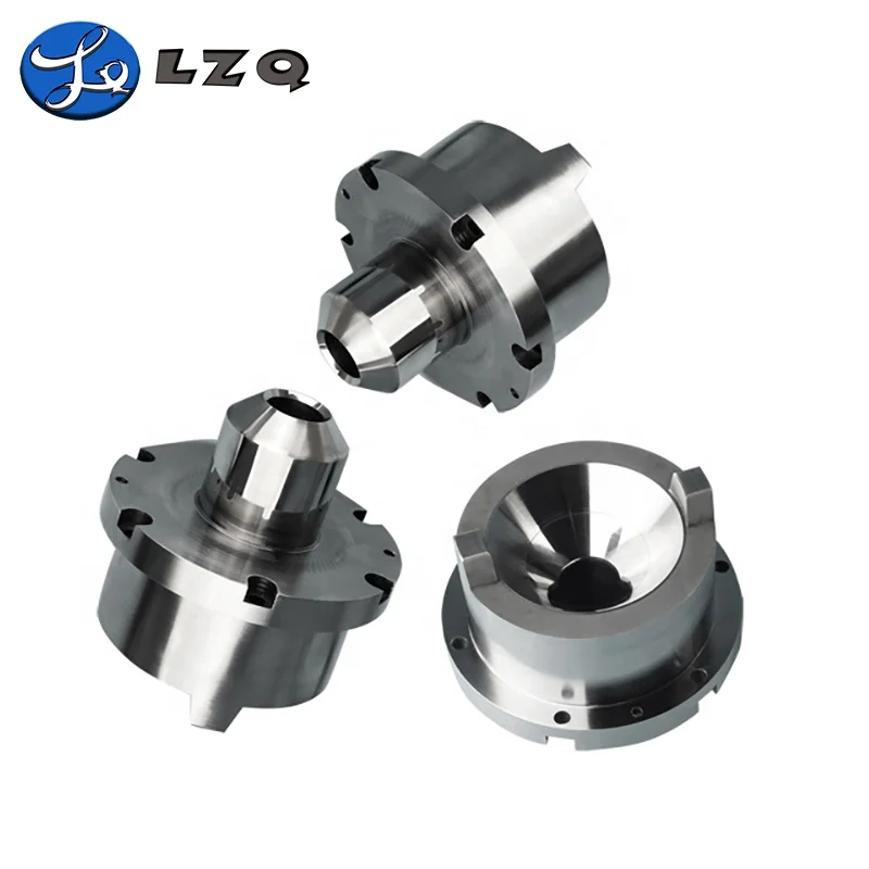 Stainless Steel Punching Die Internal Hexagonal Punch Ball Nose Punch on Sale