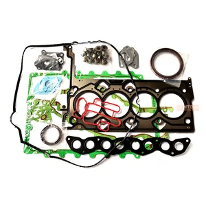 Car Accessories Vehicle Parts Auto Other Engine Parts Diesel Engine Gasket Set Repair Kit for MAXUS G10 LDV