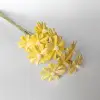 10 pcs/bundle amarillo