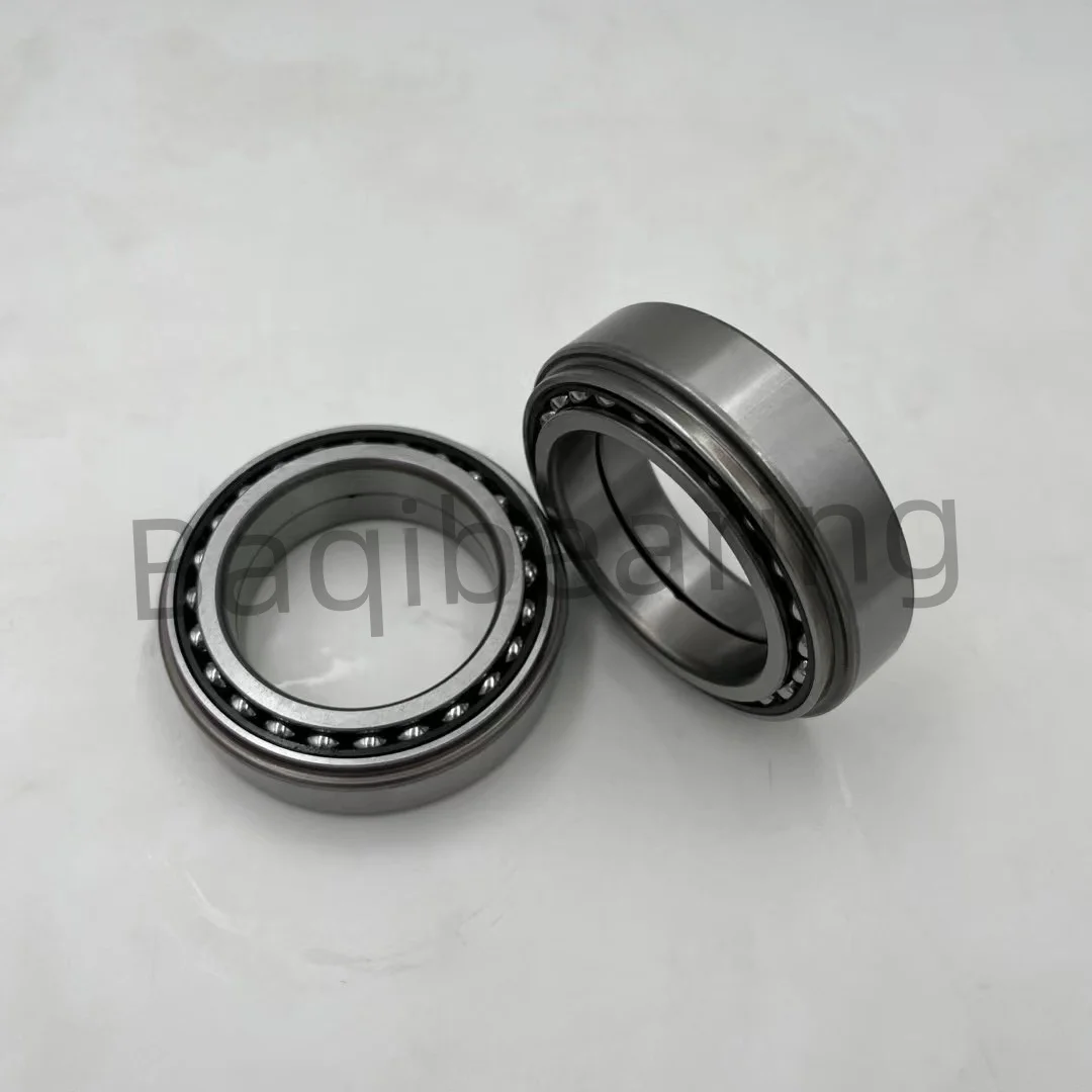 high quality original 608 2rs zz open bare fingerboard