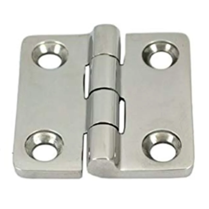 New Design Marine Accessories Stainless Steel 316 Boat Hinge