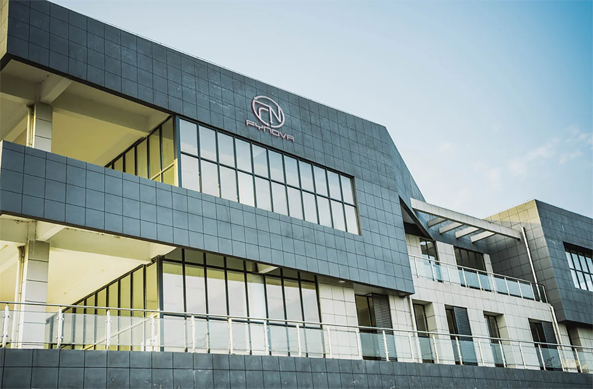 Foshan Fynova Technology Co., Ltd.