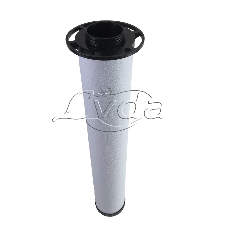Big Filter BFS-1079F Hydraulic Filter - Replacement For Schroeder NNZX3 Pressure Line Filter