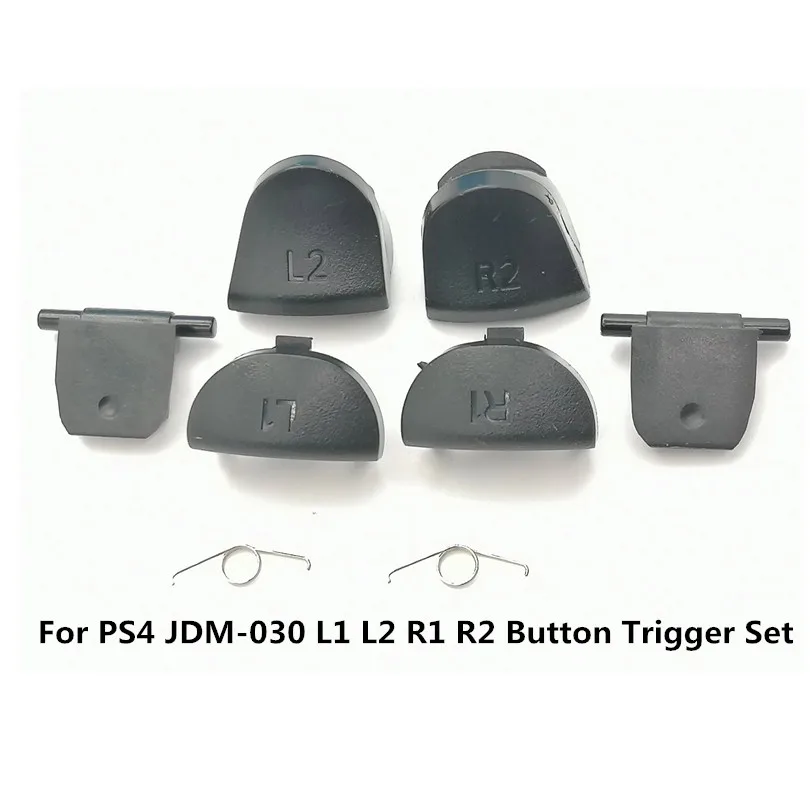 SYYTECH Trigger Spring Button for PS4 Controller Game