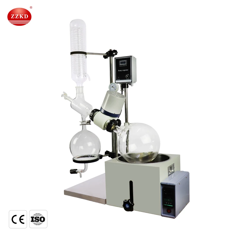 Laboratory 5L Small Volume Sea Salt Evaporator
