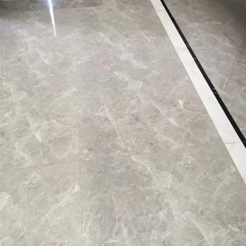 product natural tiles and marble stone cut to size light grey marble for house stairs flooring-3