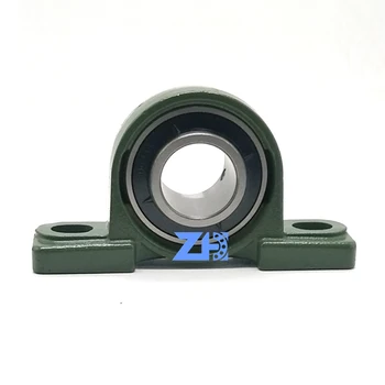 Pillow Block Ball Bearing UCP206 UCP207 Wholesale Cast Iron UCP208 UCP209 UCP213 Price Pillow Block