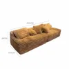 Split straight sofa [260 * 105 * 70cm]