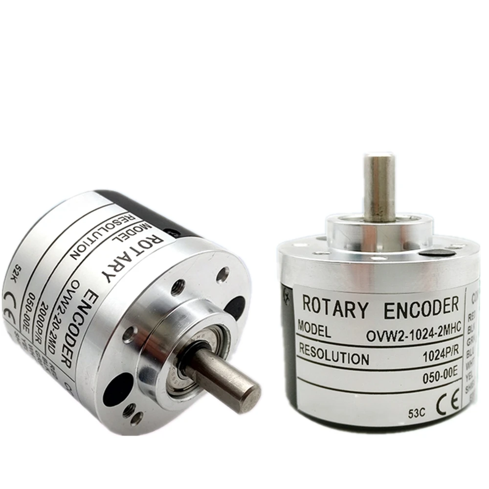 Nemicon Rotary Encoder Ovw2-06-2mht In Stock - Buy Ovw Series  Encoder,600ppr Encoder,Ovw2-06-2mht Product on Alibaba.com