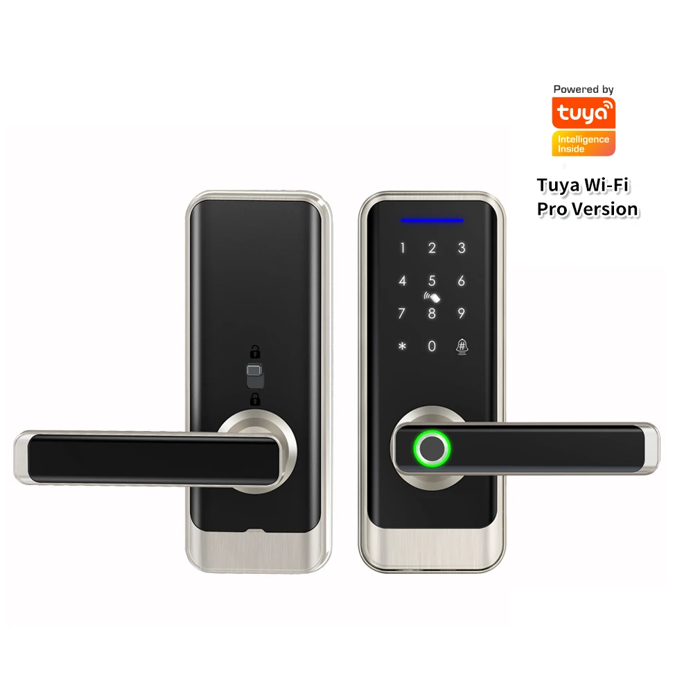 Digital Combination Locks, Smart Electronic Door Lock
