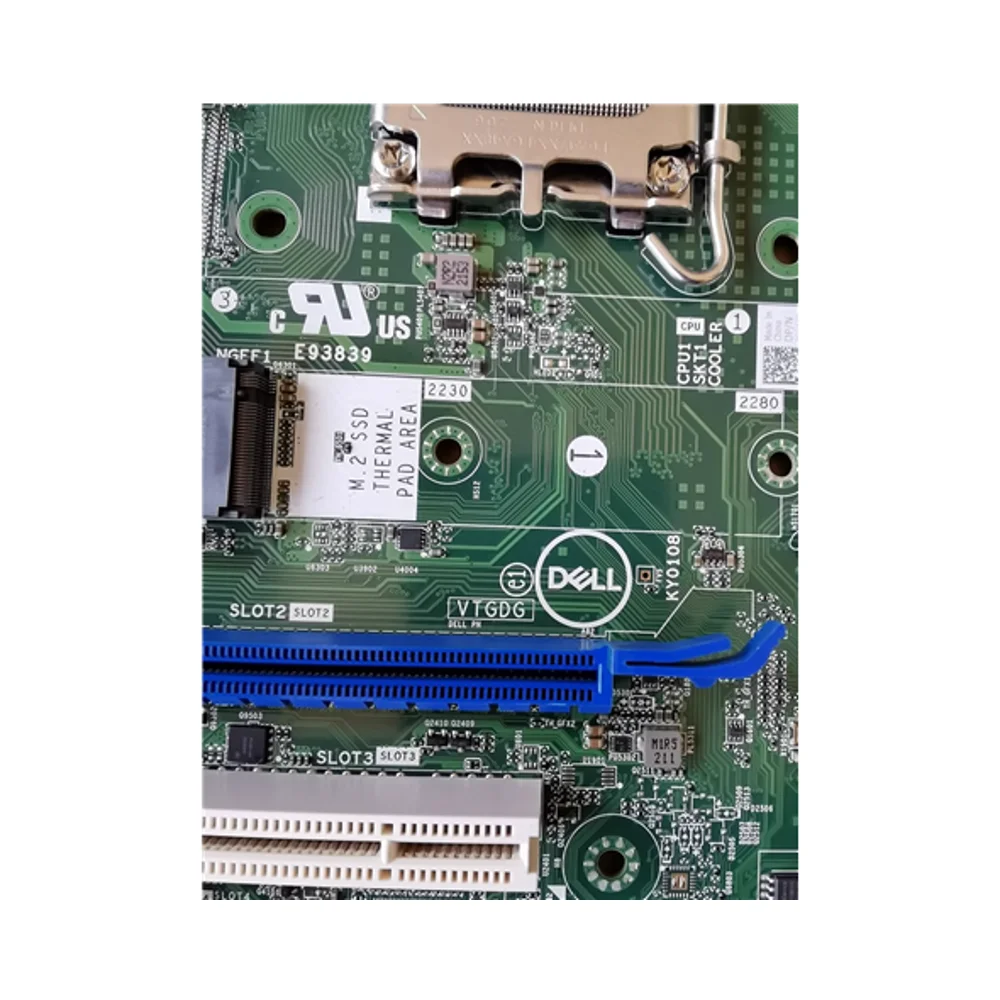 New Original for Dell Optiplex 7000 MT XE4 Motherboard