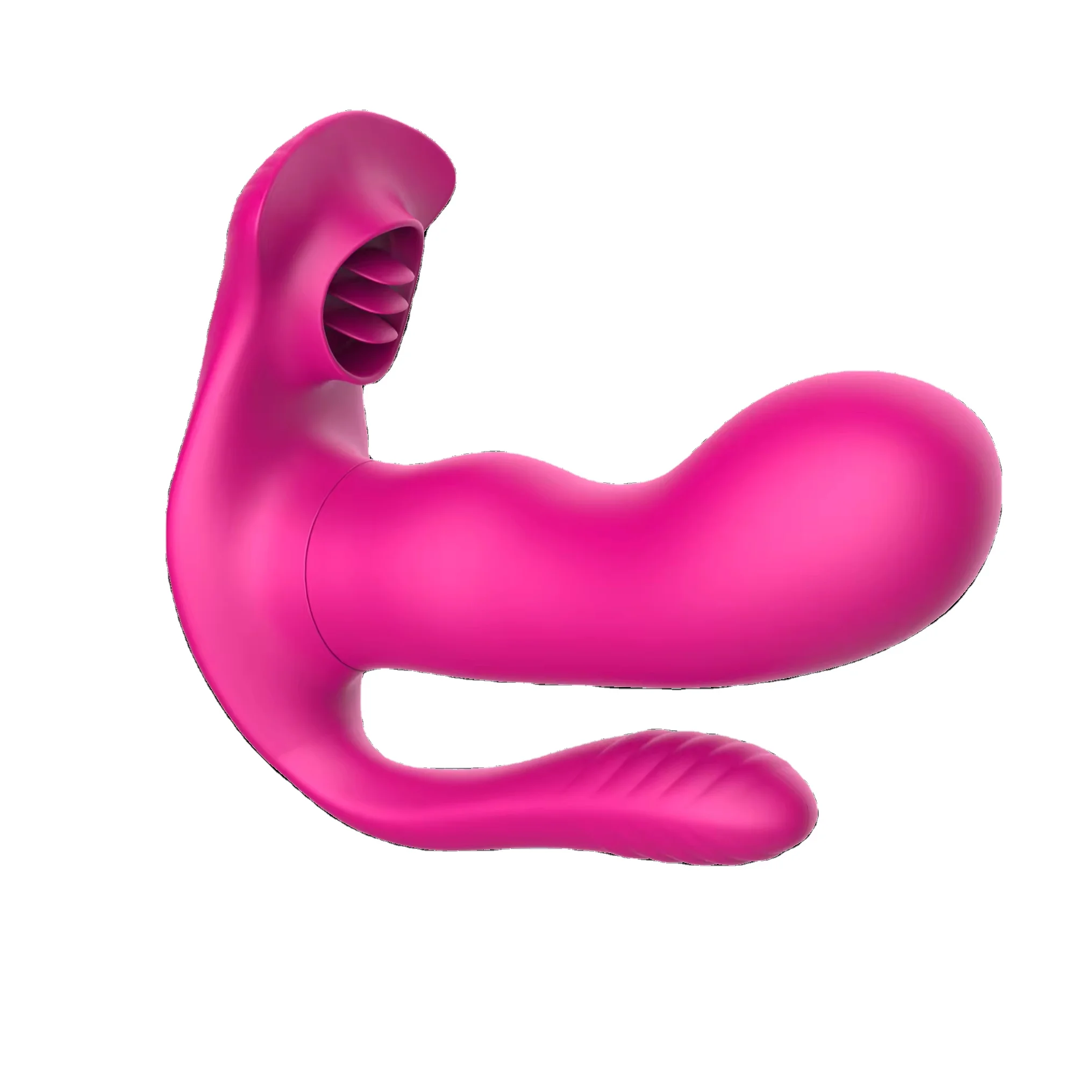 FEMALE SEX TOY MERMAIDS WITH VIBRATION at MULTIPLE POINTS HEATING FUNCTION