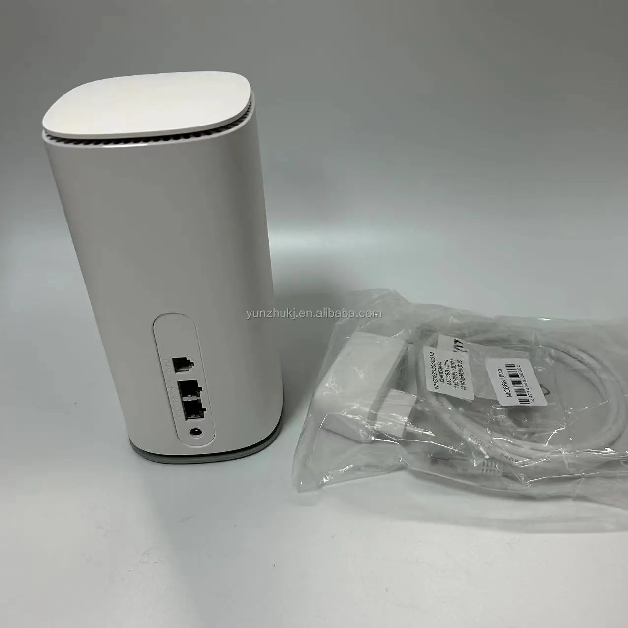 ZTE MC888 ULTRA 5G WiFi 6 AX6000 RJ45 2.5GE RJ11 nanoSIM / MC888 Ultra ZTE  5G WiFi6 CPE| Alibaba.com