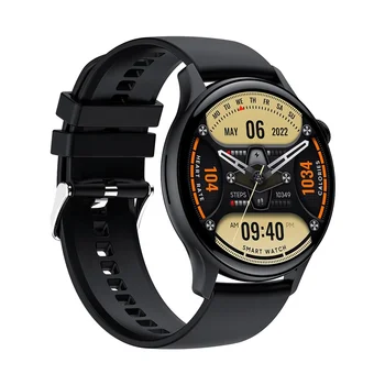 Rollme S08 S08 Smart Watch HK85 ساعة ذكية مع 