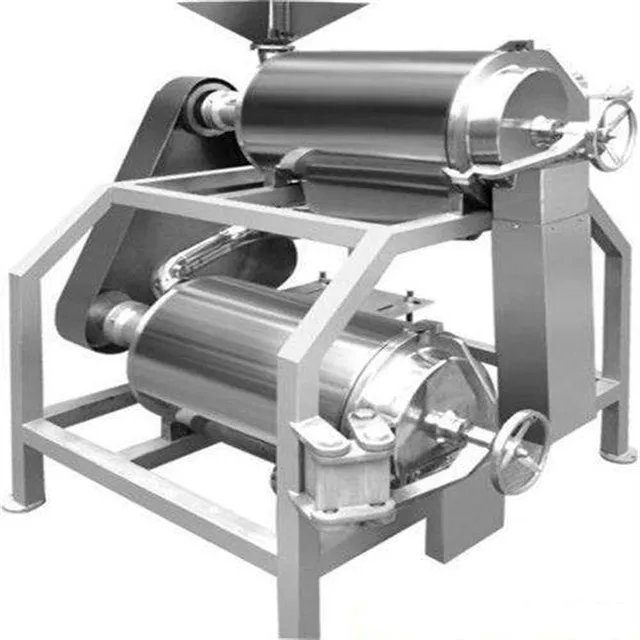 High Quality apple Juice Concentrate Processing Plant