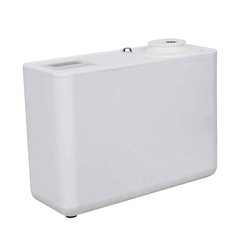Electric Projector Air Humidifier Aroma Diffuser Essential Oil Diffuser Difusor Aroma