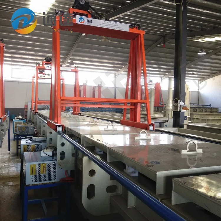 Выпрямитель гальванического алюминиевого анодирования установка для никелирования