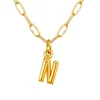 Gold N