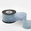 4cm Military Teal 10 yards
