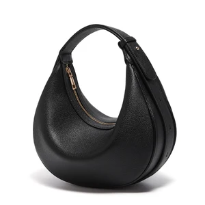 Custom Wholesale  Top Quality Designer Luxury Female Brands Women's Handbag Pu Leather Ladies Small Shoulder Bags for Girls