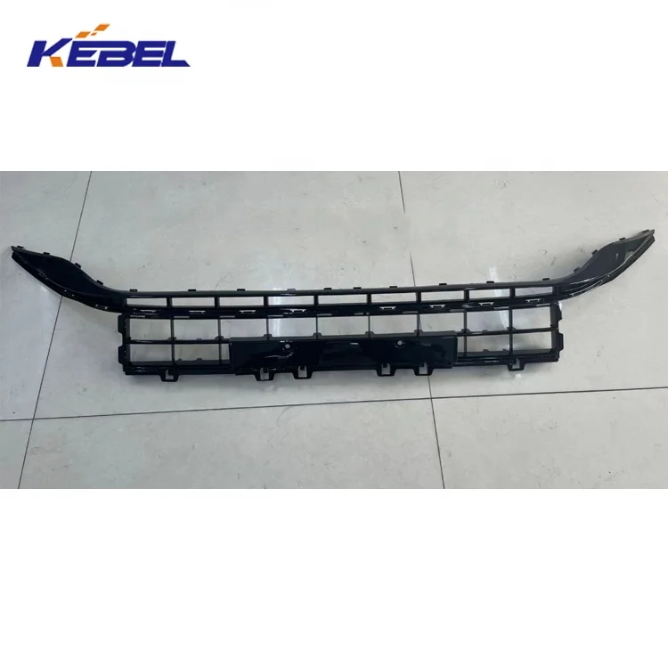 Low Configuration Automobile Accessories Bumper Grille OEM 17G 853 677F Car Grills for Volkswagen Jetta 2022