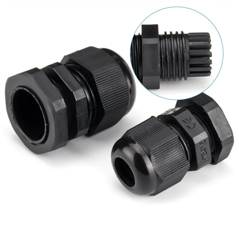 Cable Plastic Glands