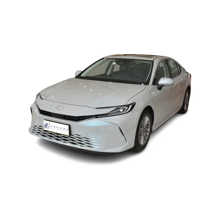 New Style Toyota Camry Hotselling Sedan Gasoline Car Toyota Petrol Gasoline Cars Rwd New Cars For Sale