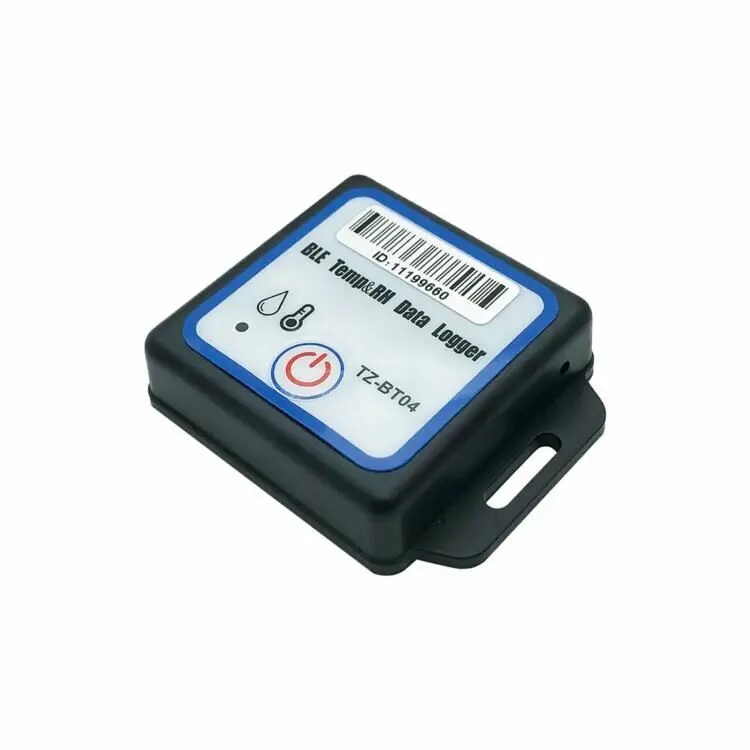 BLE Temperature Sensor Wireless Temperature and Humidity Data Logger