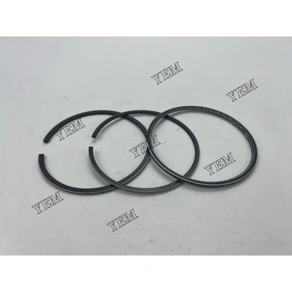 TD25 Piston Ring for Nissan Engine Spare Part Heavy Duty Engine Parts 6