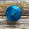 GN125 Fuel Tank Cap with Small Cover