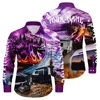 #4 - Purple & Free Design