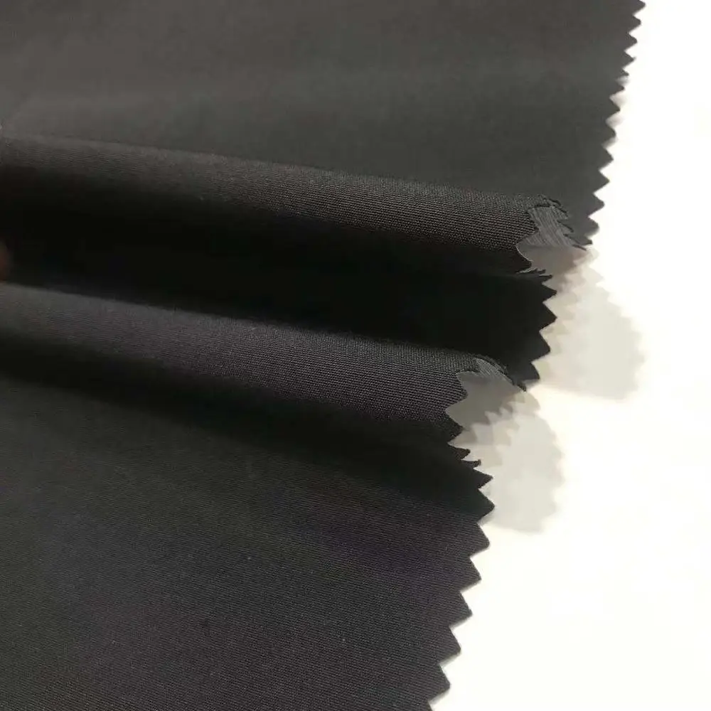 Уличные куртки ткань ТПУ пленка с принтом ламинированная полиэфирная хлопчатобумажная