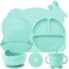 Mint Green