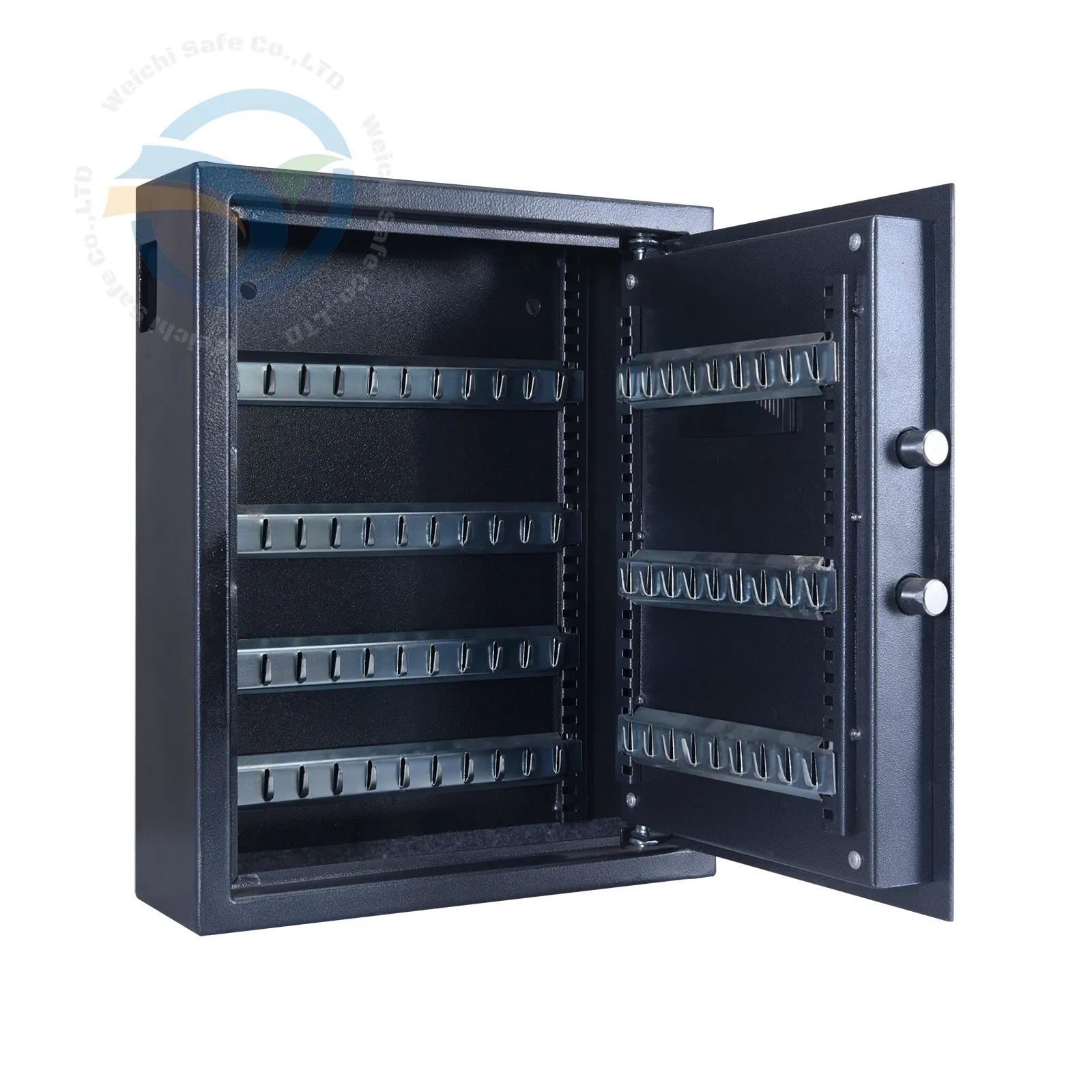 Weichi Key Safe Electronic Digital Lock Safe Cabinet for Hotels Home and Office