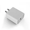 Chargeur USB C 20W, sachet PP
