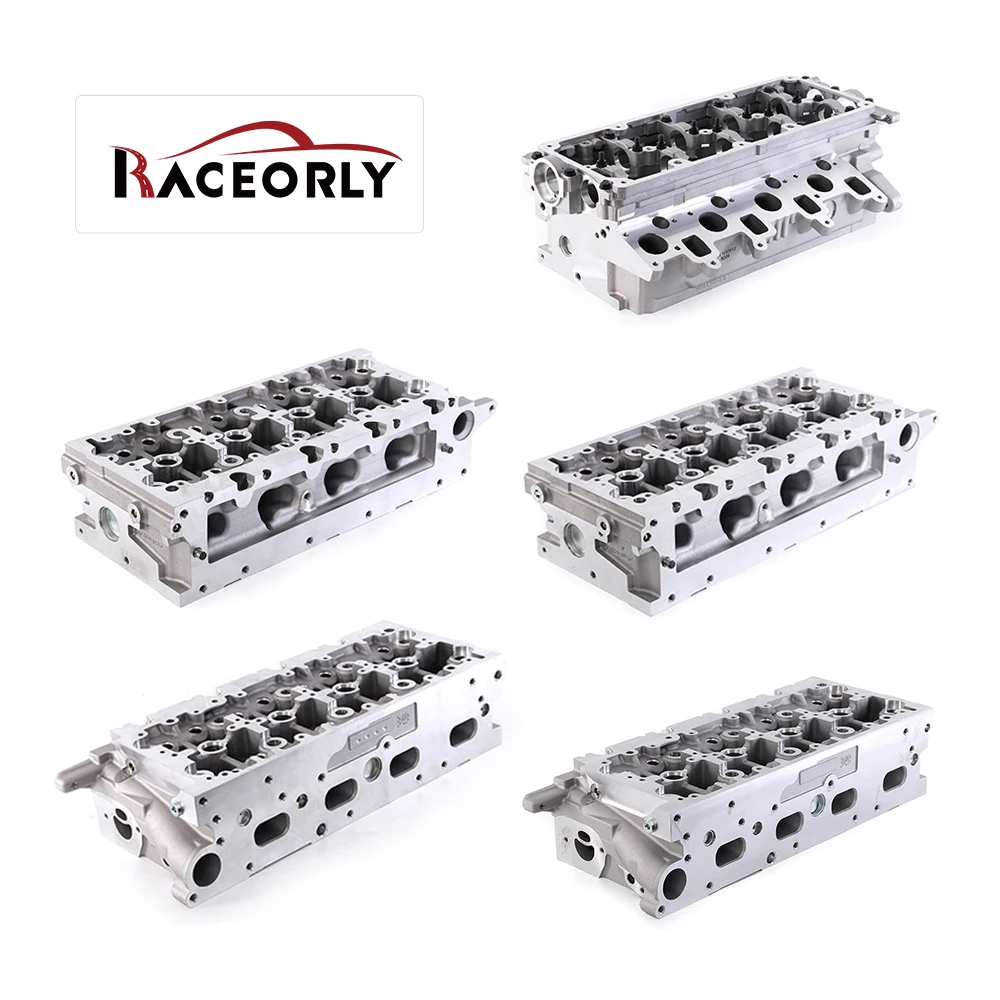 Supplier Directly Car Engine PartsCylinder Block Cylinder