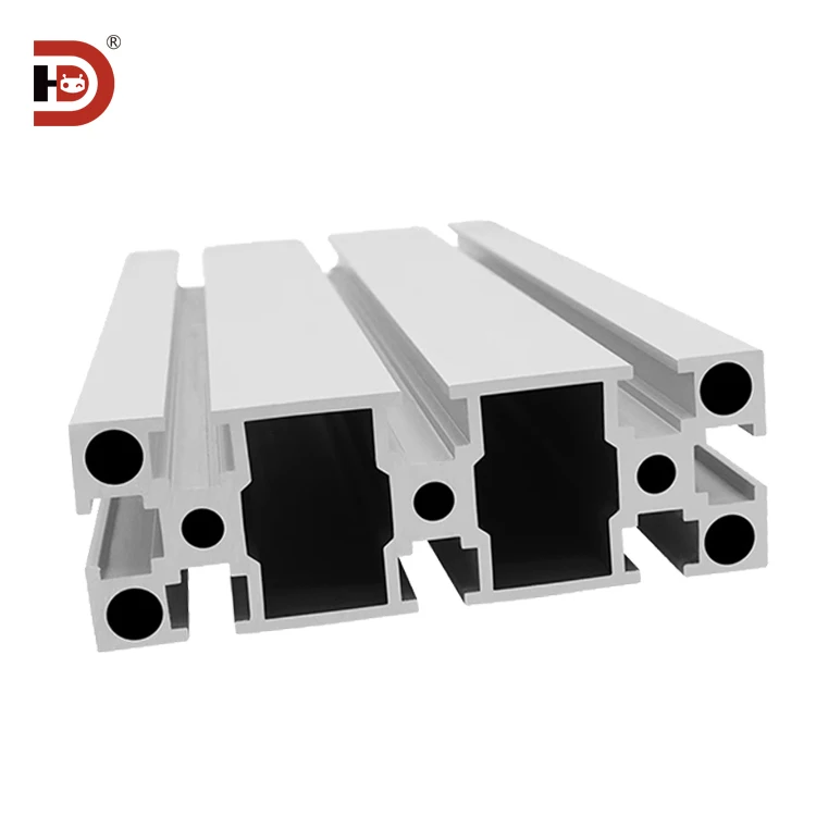 product industrial extruded aluminum profile 3090 is suitable for assembly of aluminum alloy equipment assembly line frame profiles733-4