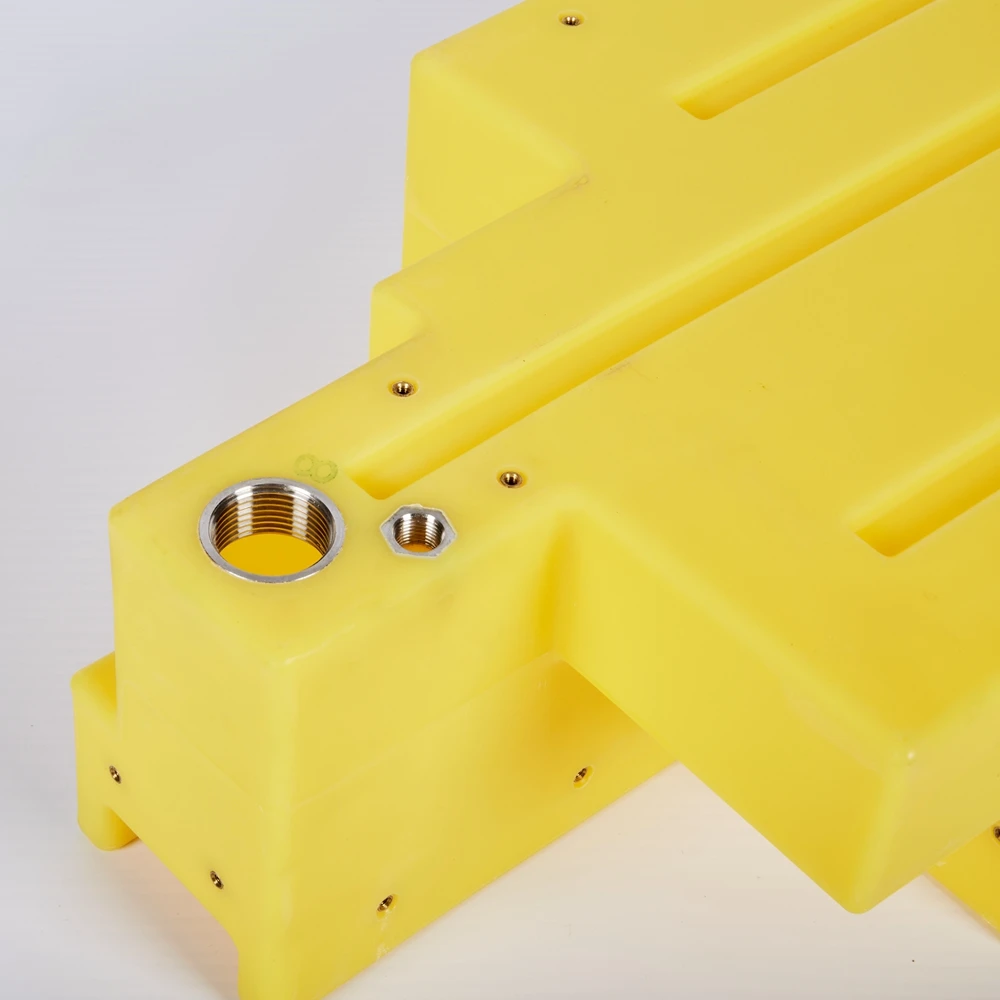 Rotomolding Mould Diesel Fuel Tank Oil Storage Tank Rotational Mould