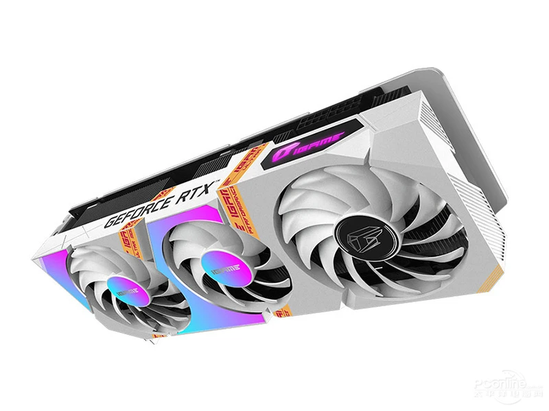 Igame Geforce RTX 3060 Ultra W OC 12G L 1822mhz GDDR6