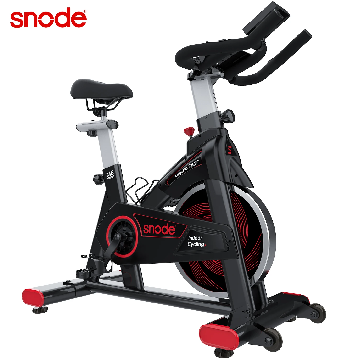 Snode 8731 Workout Electric Exercise Machine Gym Equipment Bike Abdominal Machine Multi Station Equipment Customization Buy New Exercise Carbon Fiber Balance Bike Men s Health Indoor Cycling