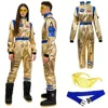8210 Full Set (Oversuit, Belt, Glasses)