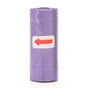 1 roll Random Color green