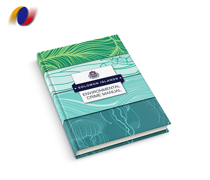 Wholesale Custom Classic Printing Hardcover Books Kraft Paper Offset Paper Fancy Paper for Publishing House