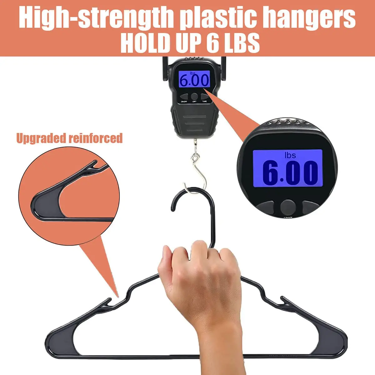 Plastic Belt Hangers Plastic Hangers Hs Code Custom Plastic Clothing