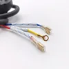 Pure copper electric griddle wire