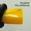TPUQD10 Série Jaune