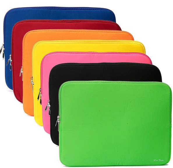 15 Inch Laptop Sleeve 15.6 Inch Soft Case Cover 15" Neoprene Computer
