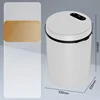15KG Fully Automatic Computerized Washing Machine for Shoes